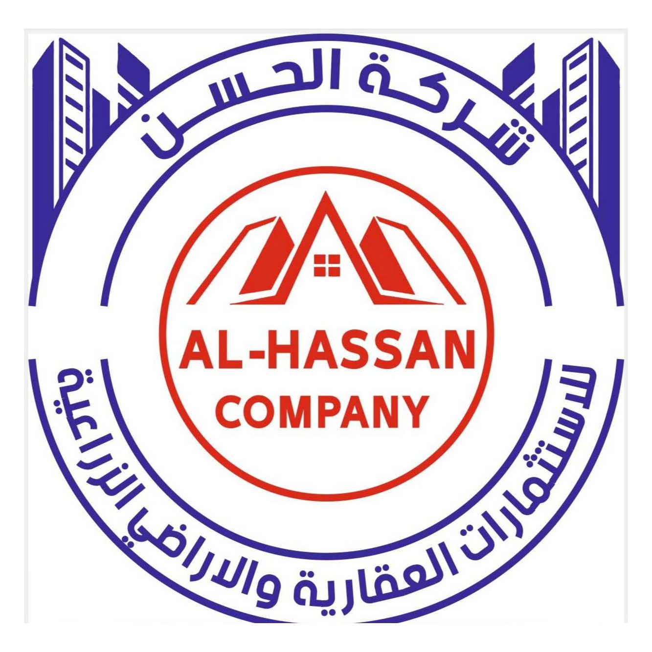 شعار الشركة
